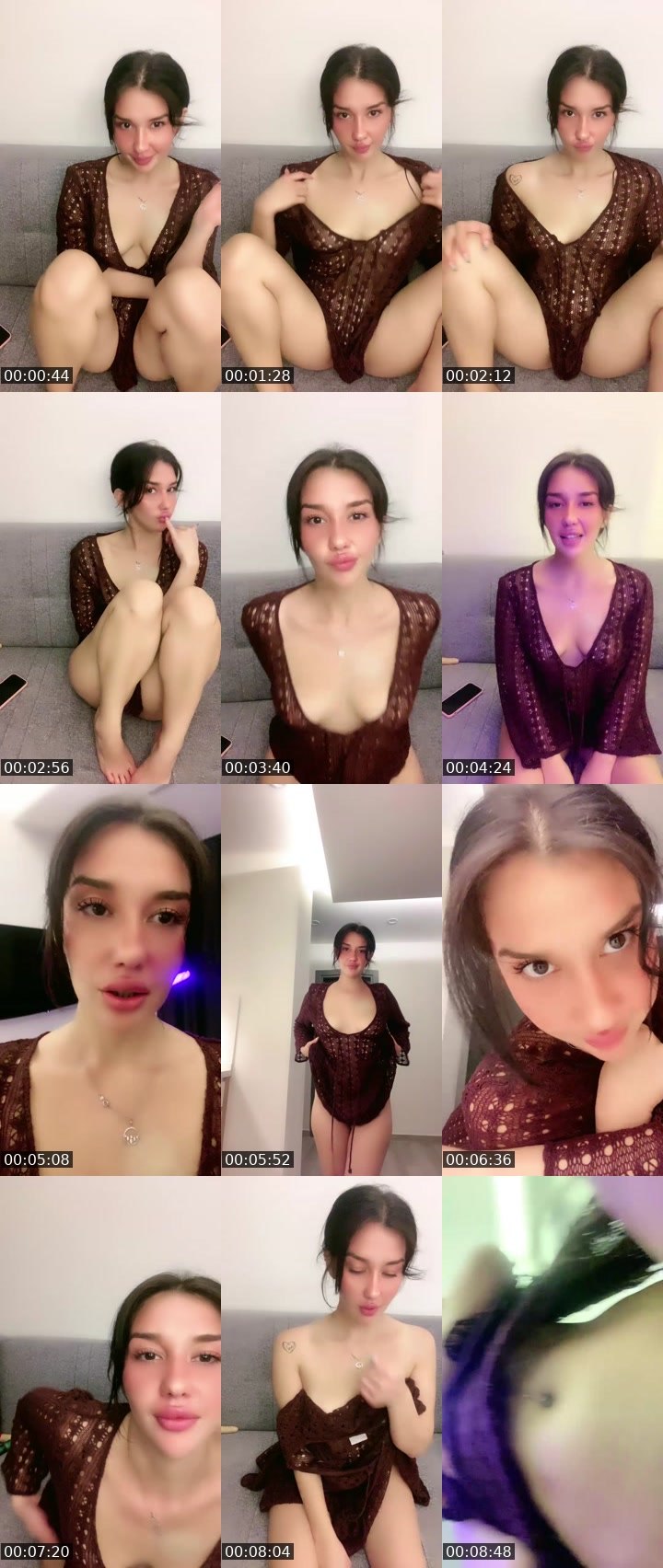 @milaay0 Tango live from 2026-08-10