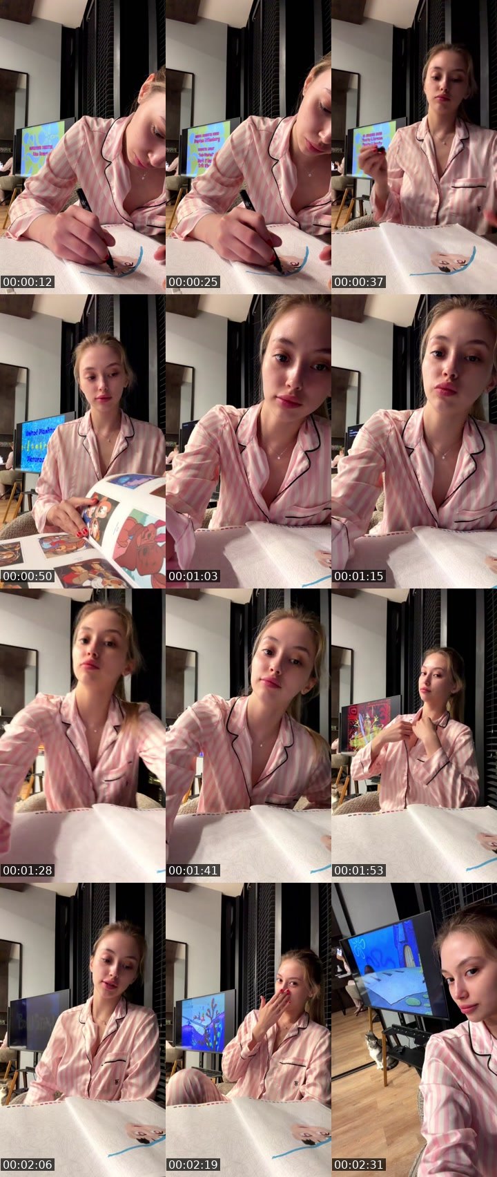 @karinahh2924fqpi Tango LIVE from 2026-08-10