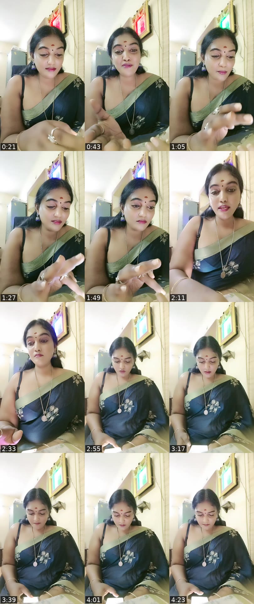 @malar01 Tango LIVE