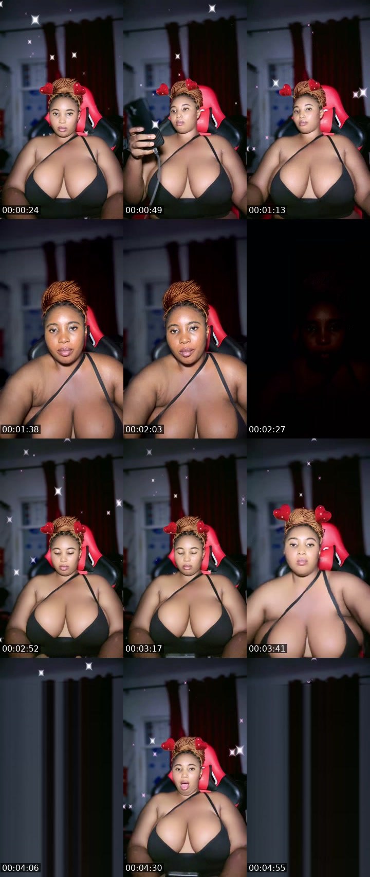 @spicyupdate Tango LIVE from 2026-08-10