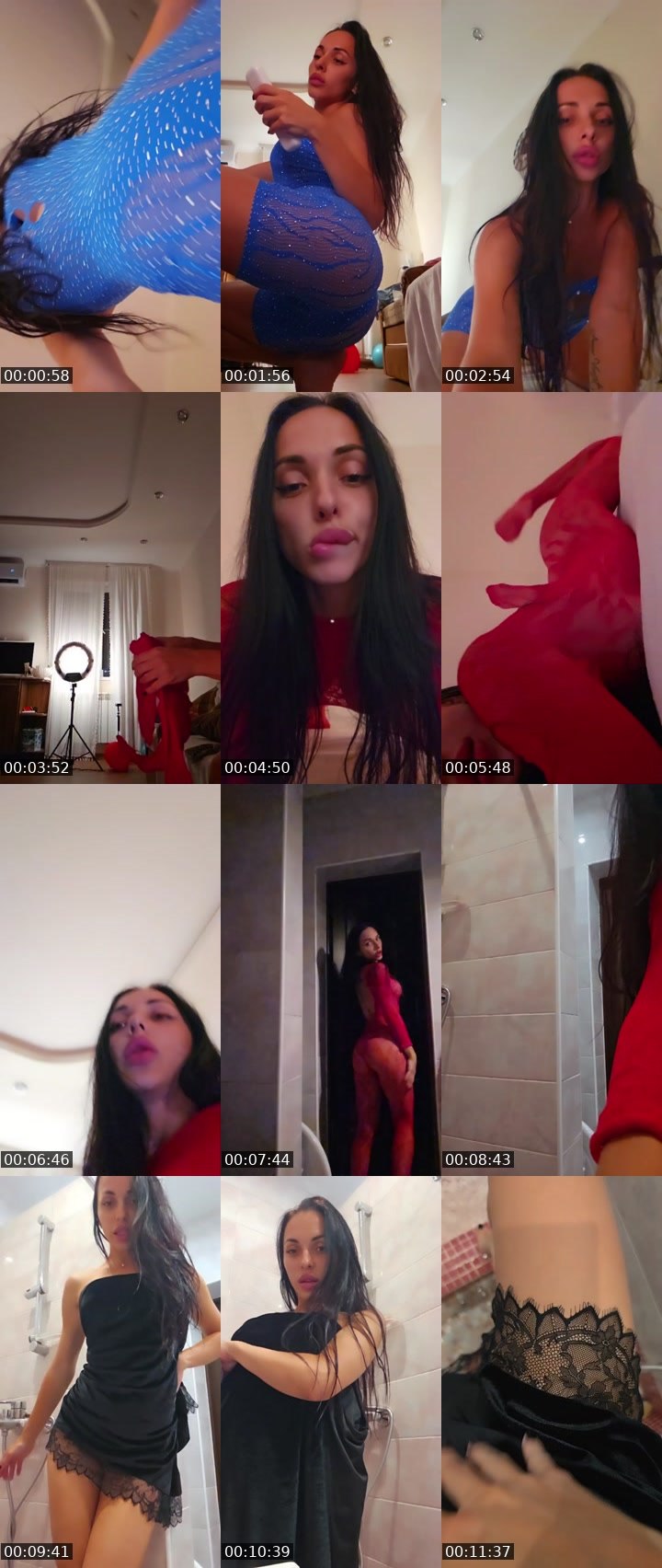 @luckylola Tango LIVE from 2026-08-10