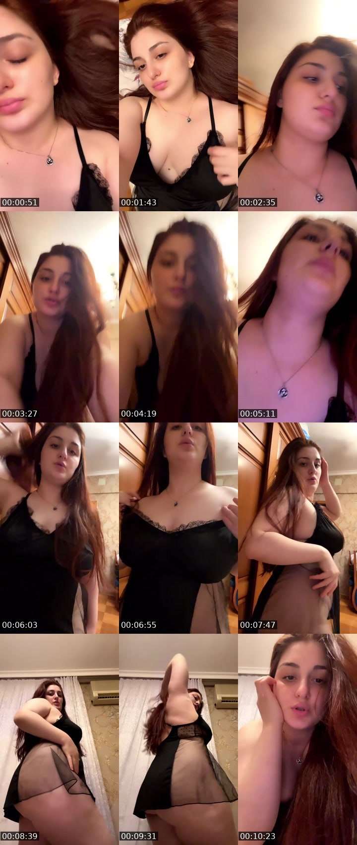 @laris777 Tango LIVE from 2026-08-10