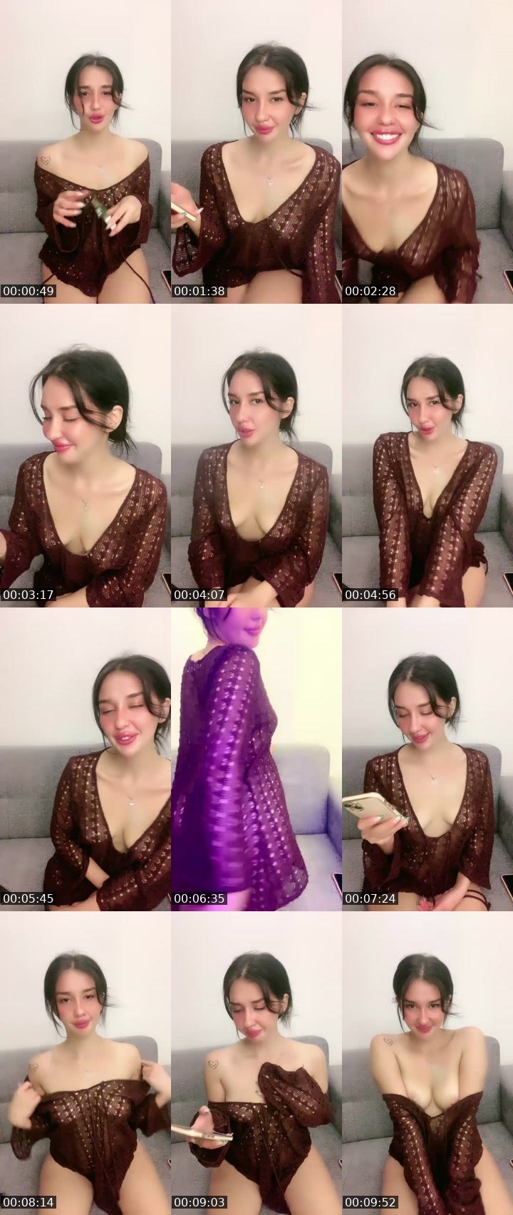 @milaay0 Tango LIVE from 2026-08-10