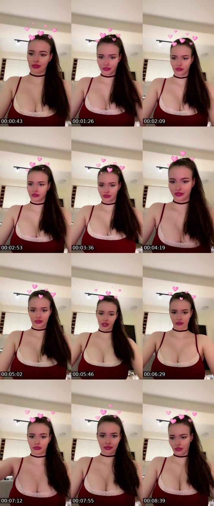 @marymaryyy Tango LIVE