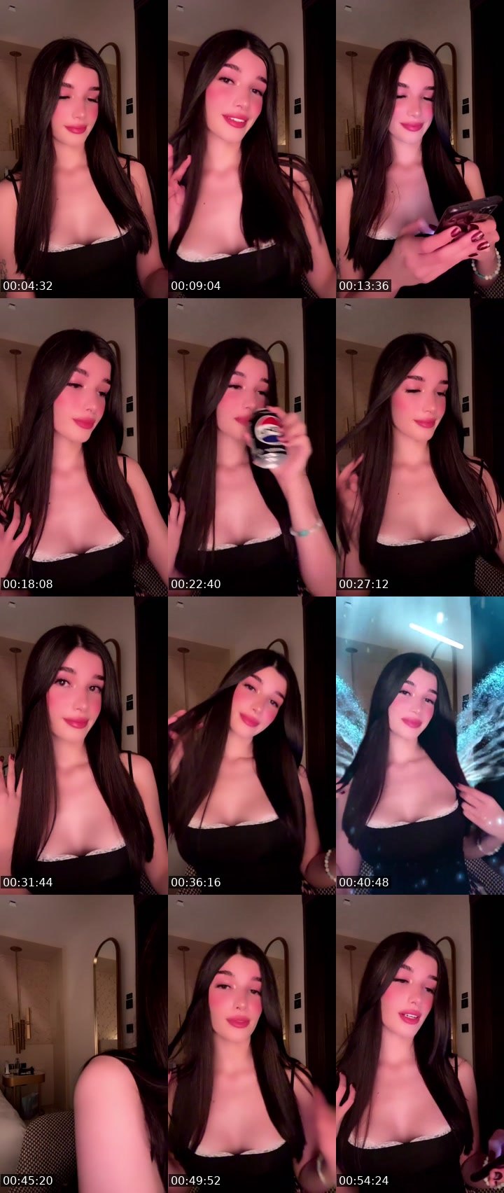 @cosmicqueen12 Tango LIVE