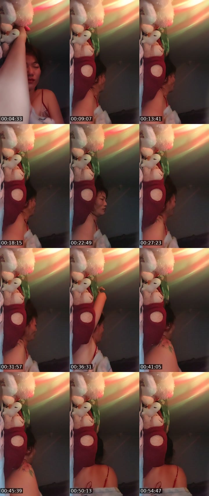 @stopwastingtime10 Tango live from 2026-08-10