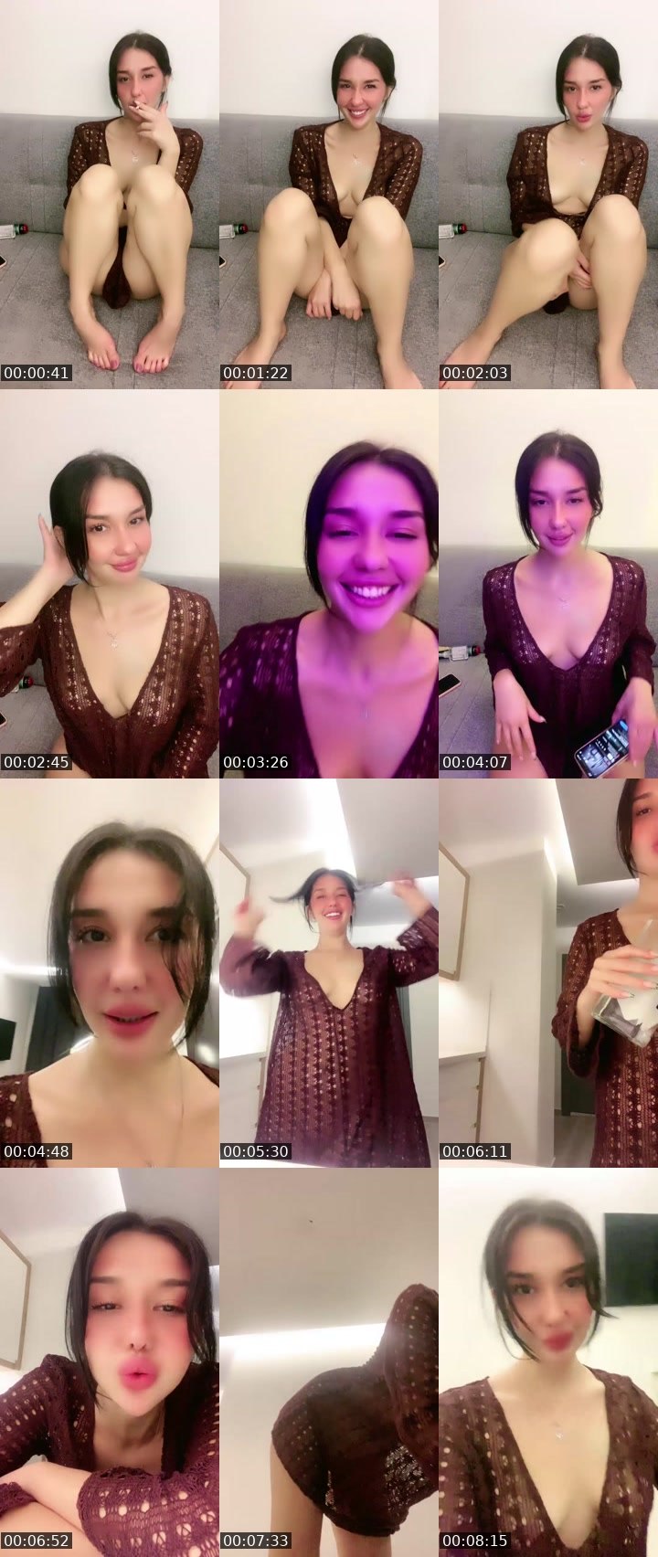 @milaay0 Tango live from 2026-08-10