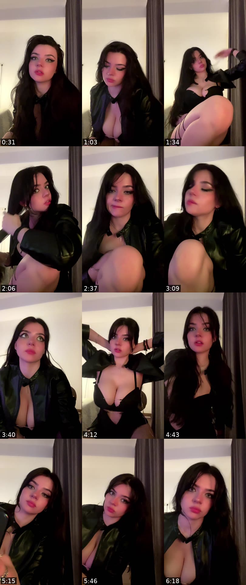 @lily730 Tango live from 2026-07-11