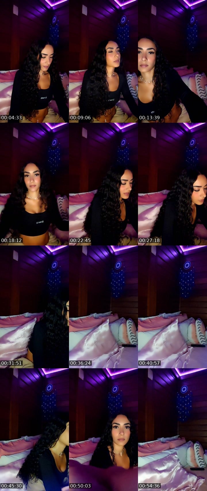 @klaire97 Tango LIVE from 2026-08-10