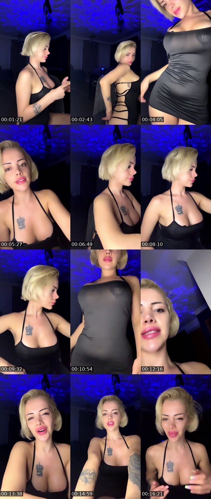 @alissa777s Tango LIVE from 2026-08-10