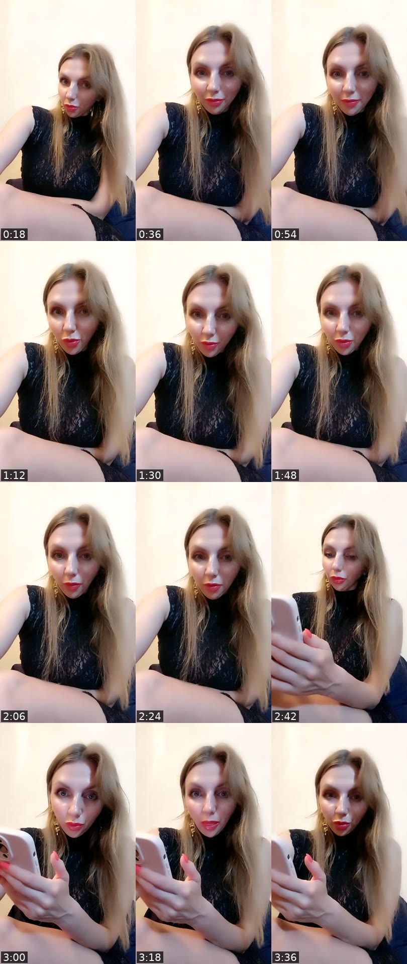 @nika01122107 Tango live from 2026-07-11