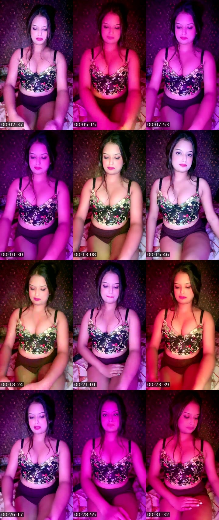 @mystic_desire888 Tango LIVE