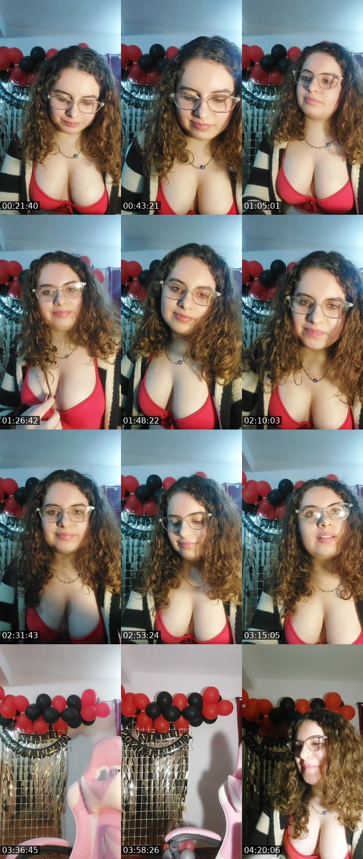 @jessamine6667 Tango live from 2026-08-11