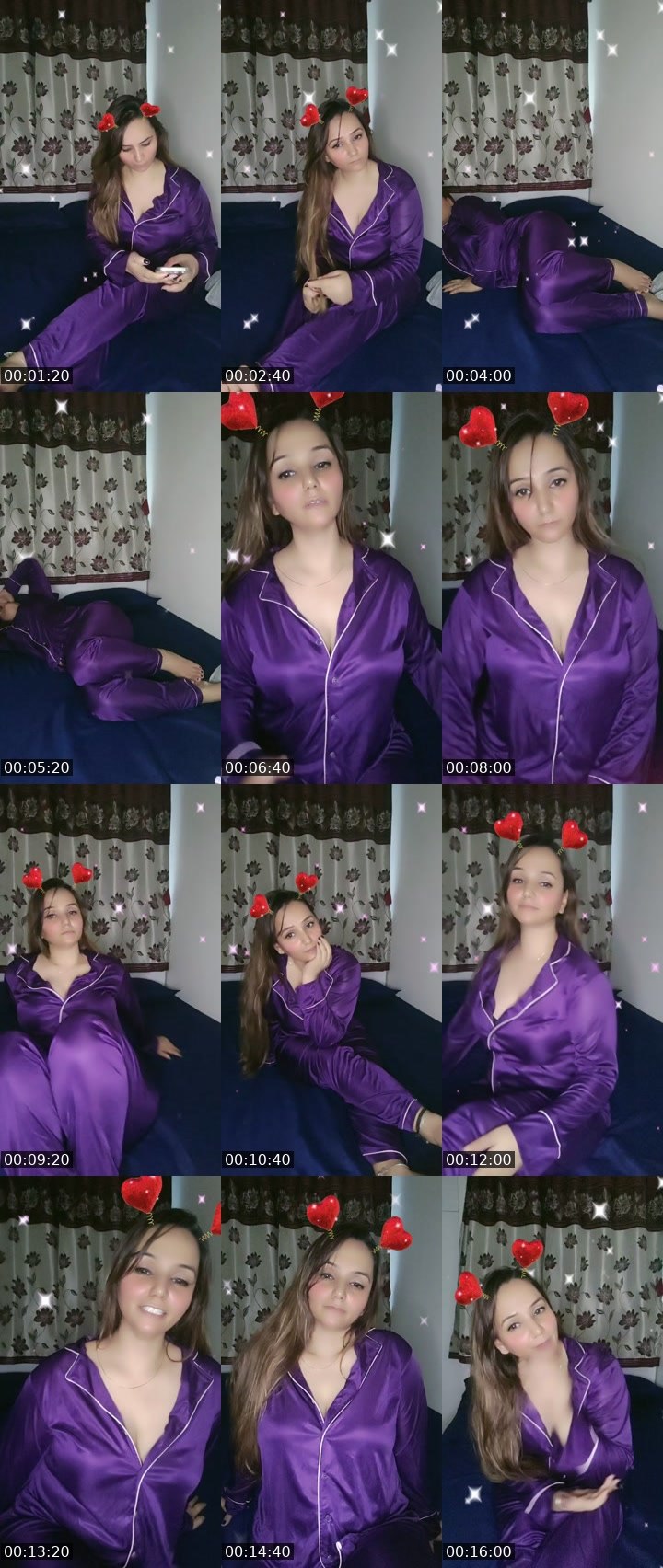 @cuddlyfox-116212 Tango live from 2026-08-11