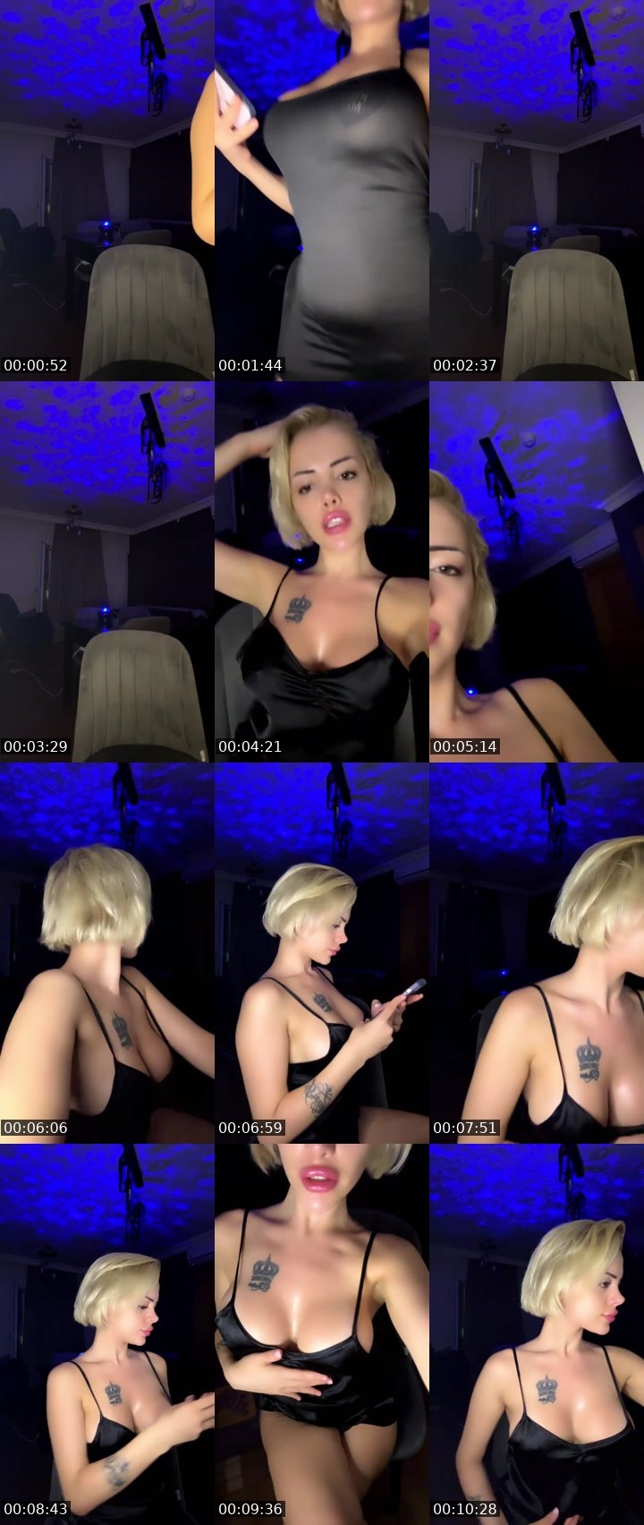 @alissa777s Tango live from 2026-08-11