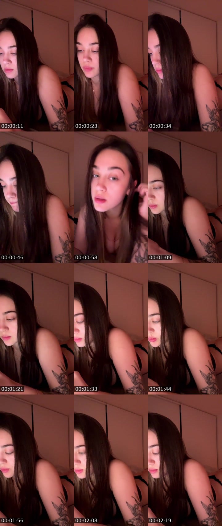 @llllllllll14 Tango LIVE
