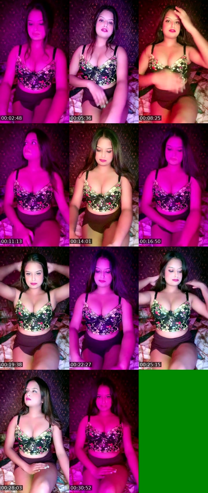 @mystic_desire888 Tango LIVE from 2026-08-11