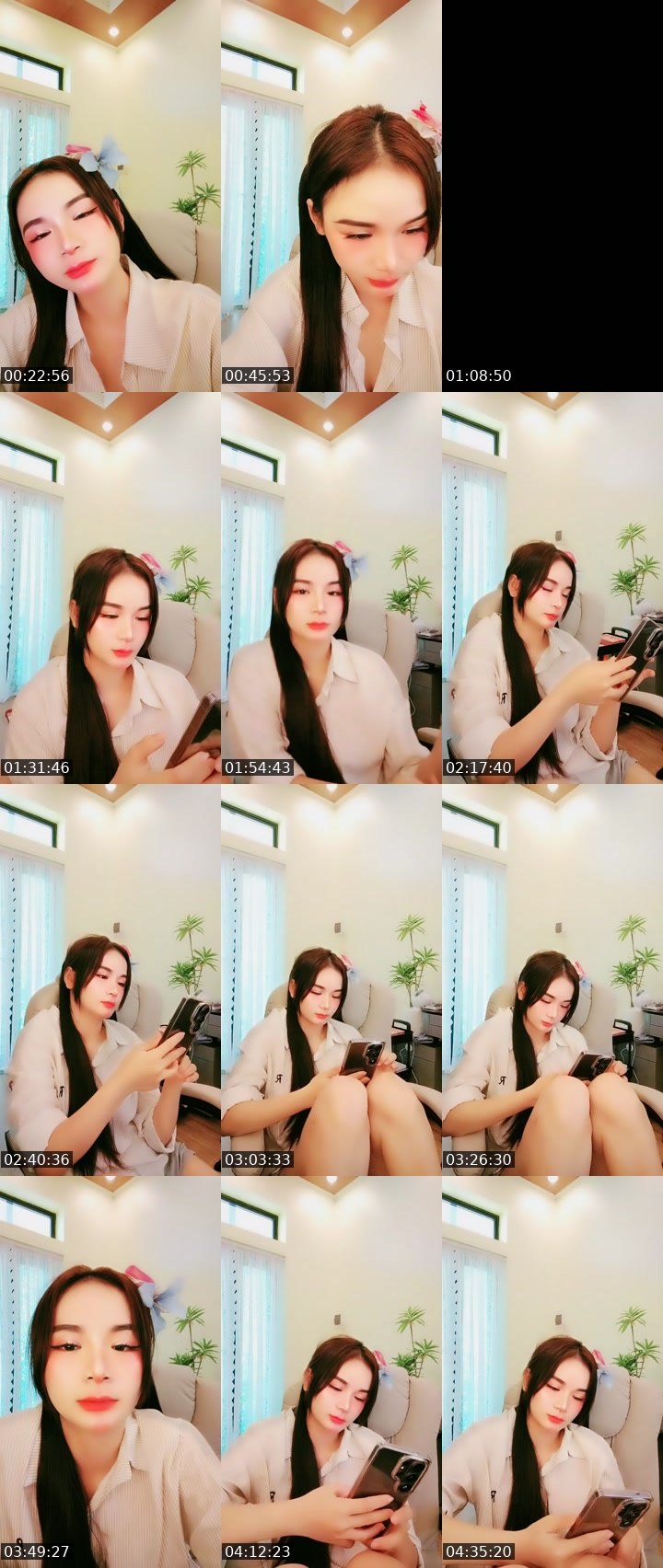 @happyinlove8686 Tango LIVE from 2026-08-11