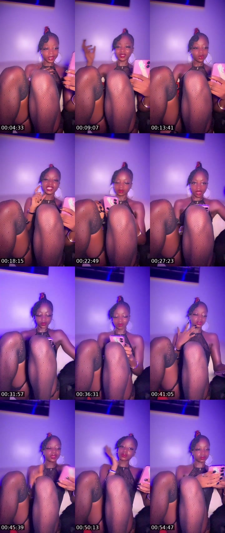 @wetsushi Tango LIVE from 2026-08-11