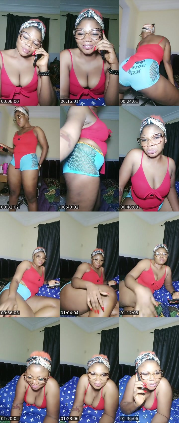 @swtbae Tango LIVE from 2026-08-11