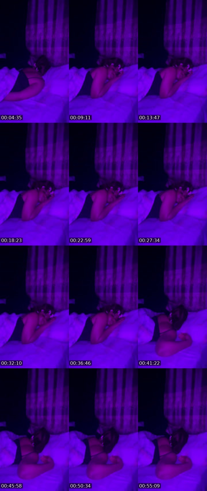 @Lilith706 Tango LIVE from 2026-08-11