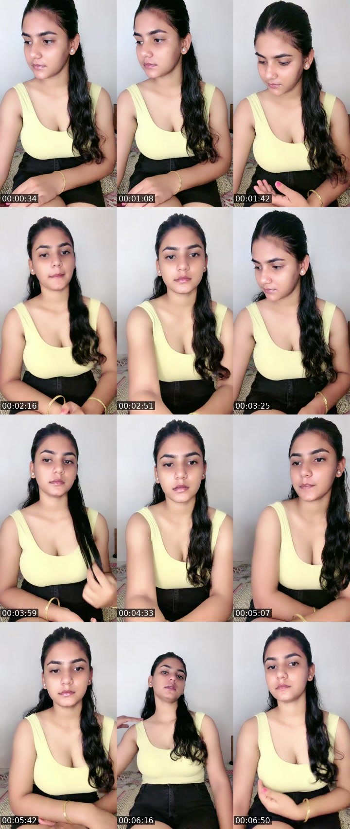 @queenjiya03 Tango LIVE from 2026-08-11