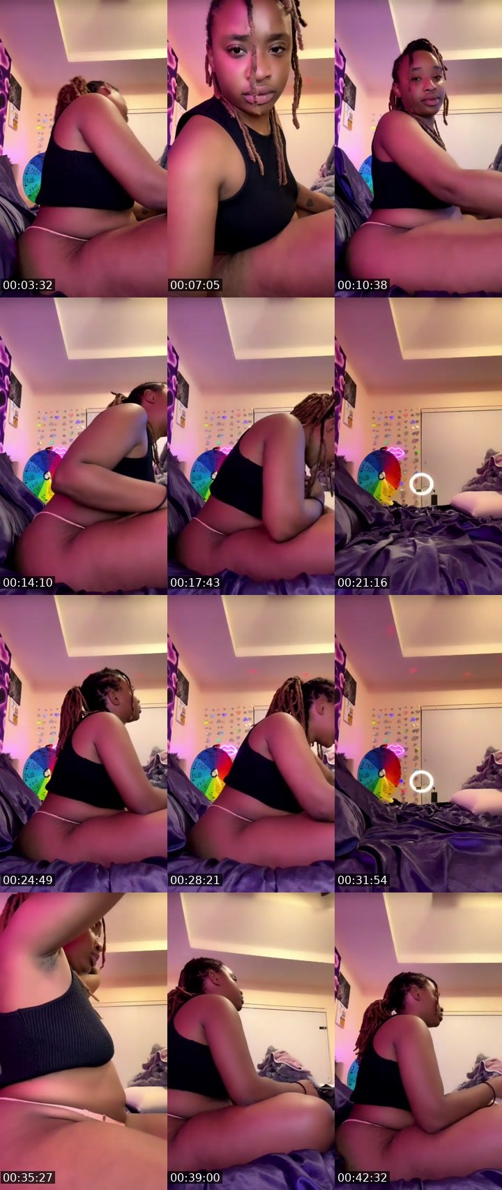 @queenbri Tango LIVE