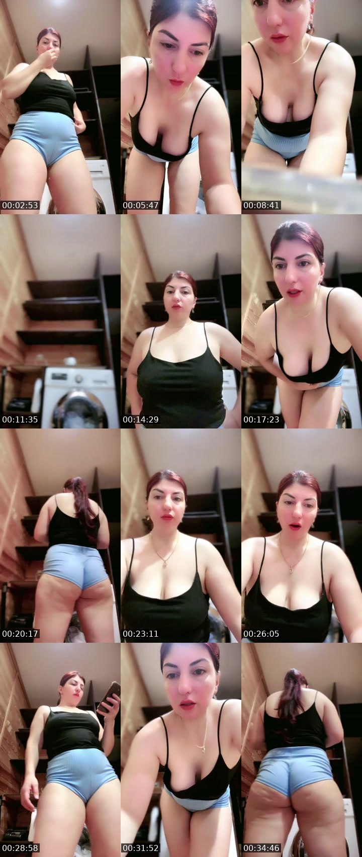 @funny-crocodile-36581 Tango LIVE