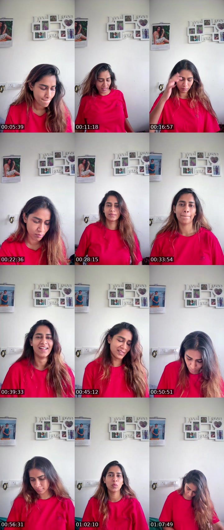 @sahithibetty Tango LIVE
