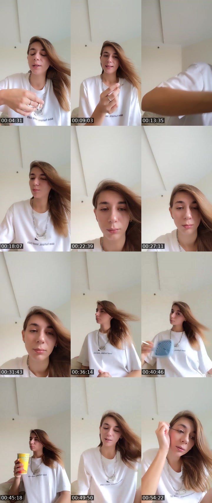 @alina0212 Tango LIVE from 2026-08-11