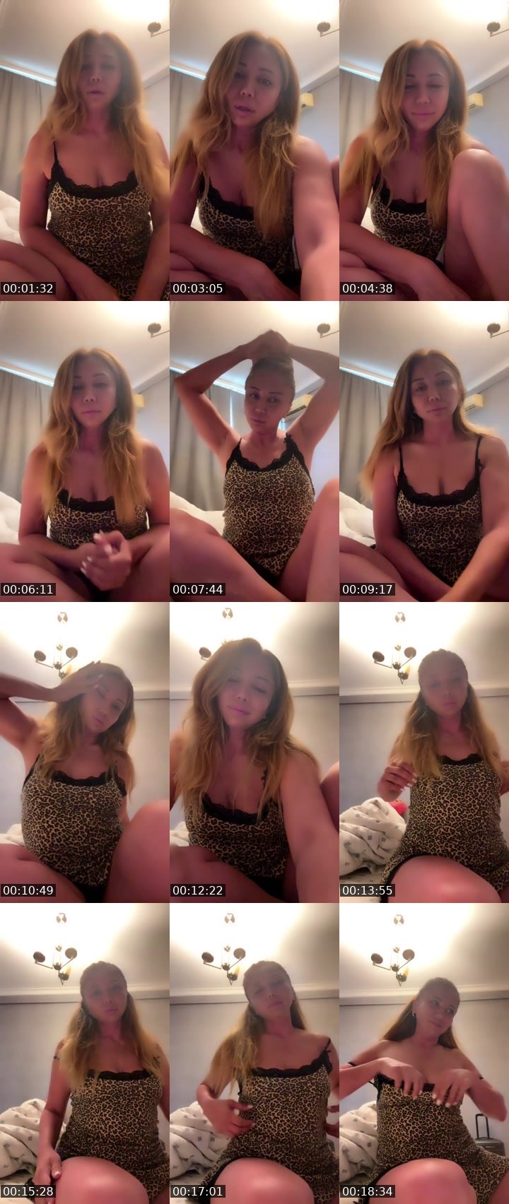 @zehlem Tango LIVE from 2026-08-11