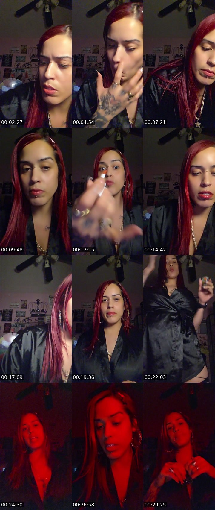 @freakbody Tango LIVE from 2026-08-11