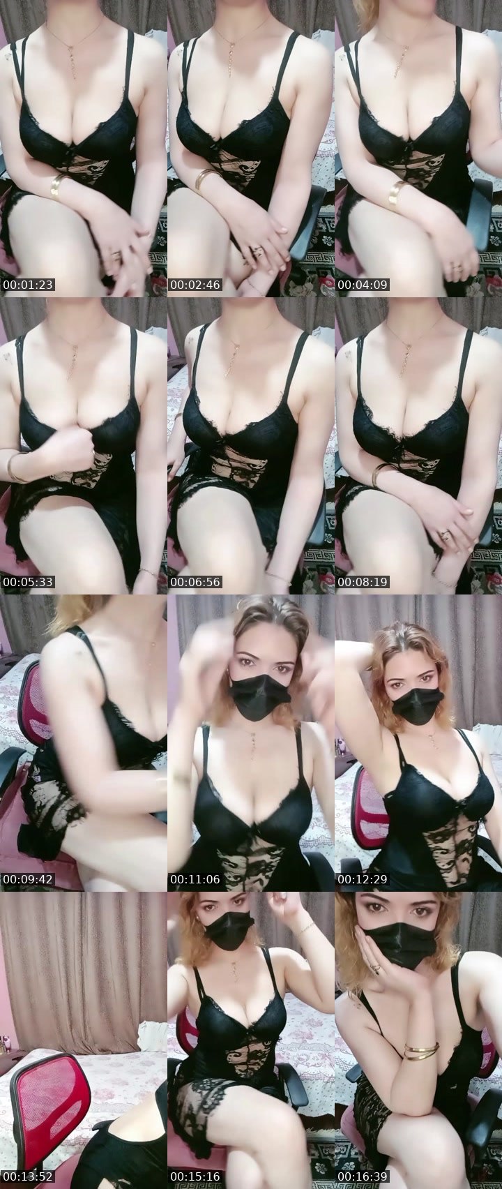 @jasmine82 Tango LIVE from 2026-08-11