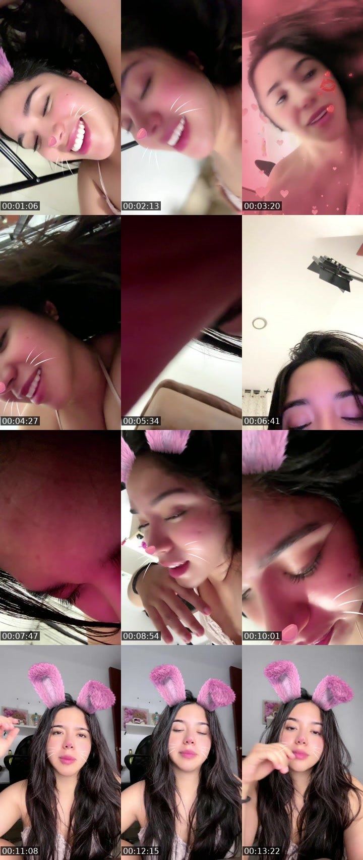 @tita0p Tango LIVE from 2026-08-11
