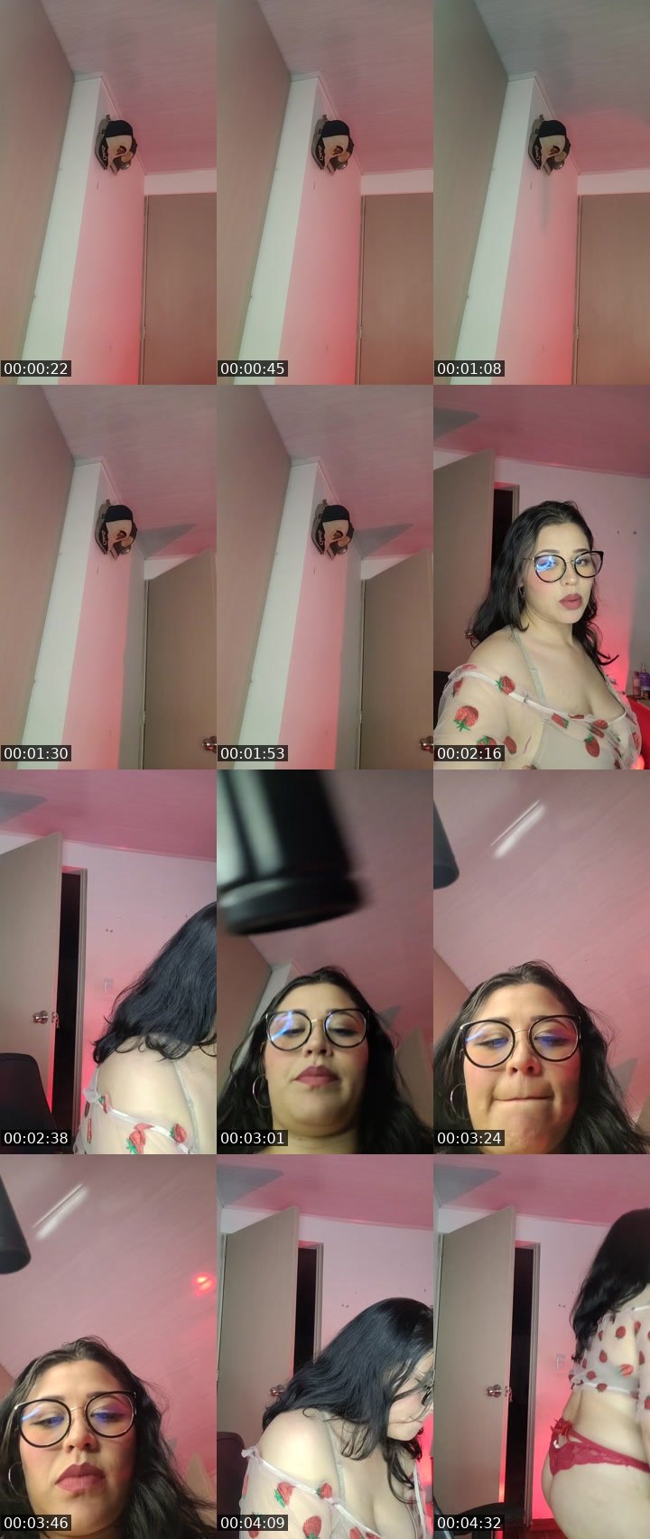 @luisadeep Tango LIVE from 2026-08-11