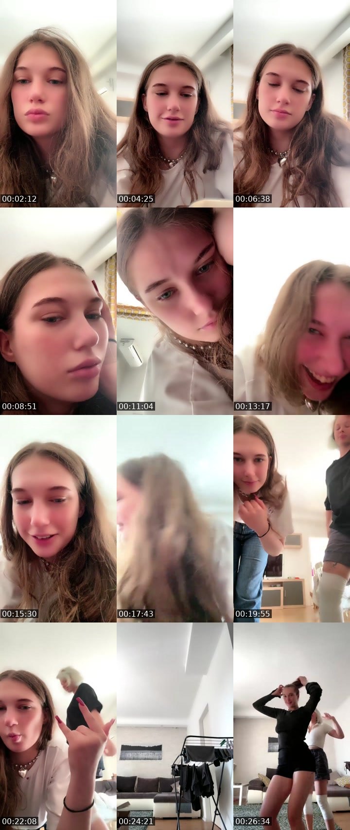 @monii_ka Tango LIVE