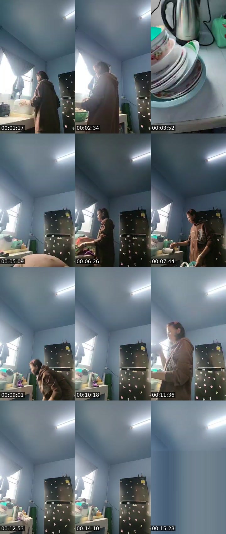 @stopwastingtime10 Tango live from 2026-08-11