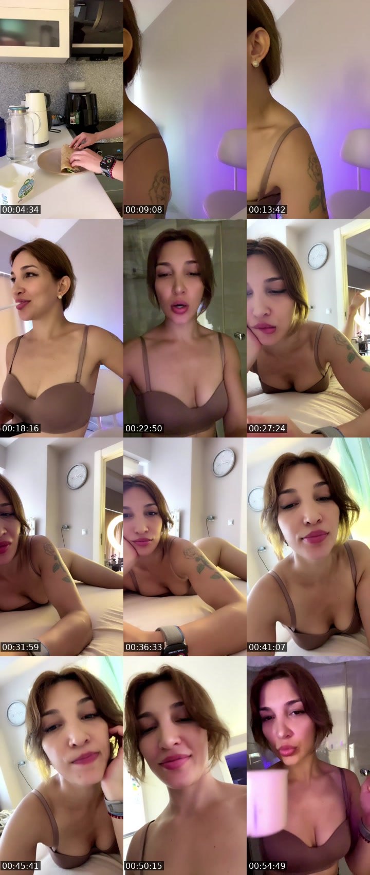 @milla-94 Tango LIVE