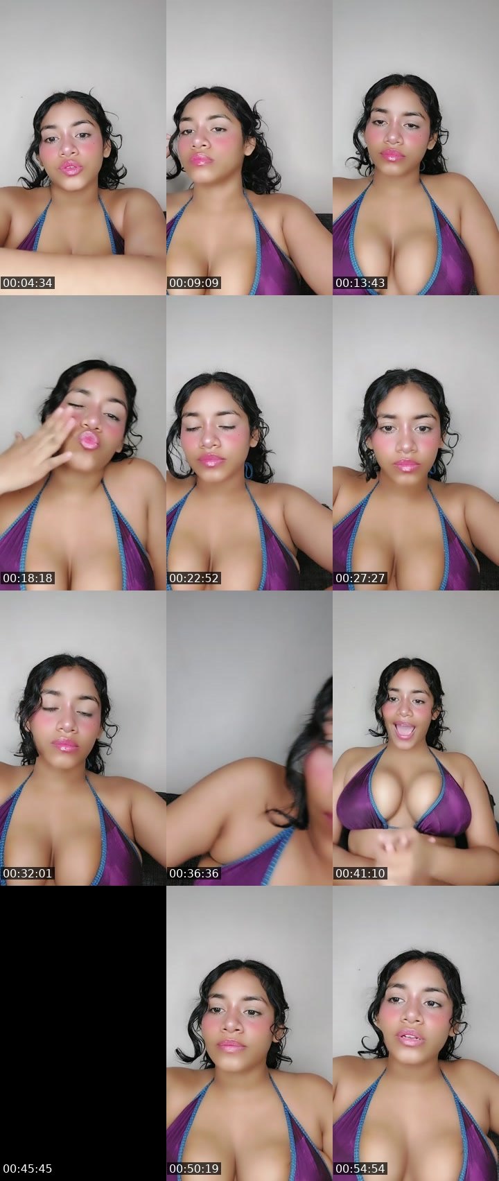 @rubie44 Tango LIVE
