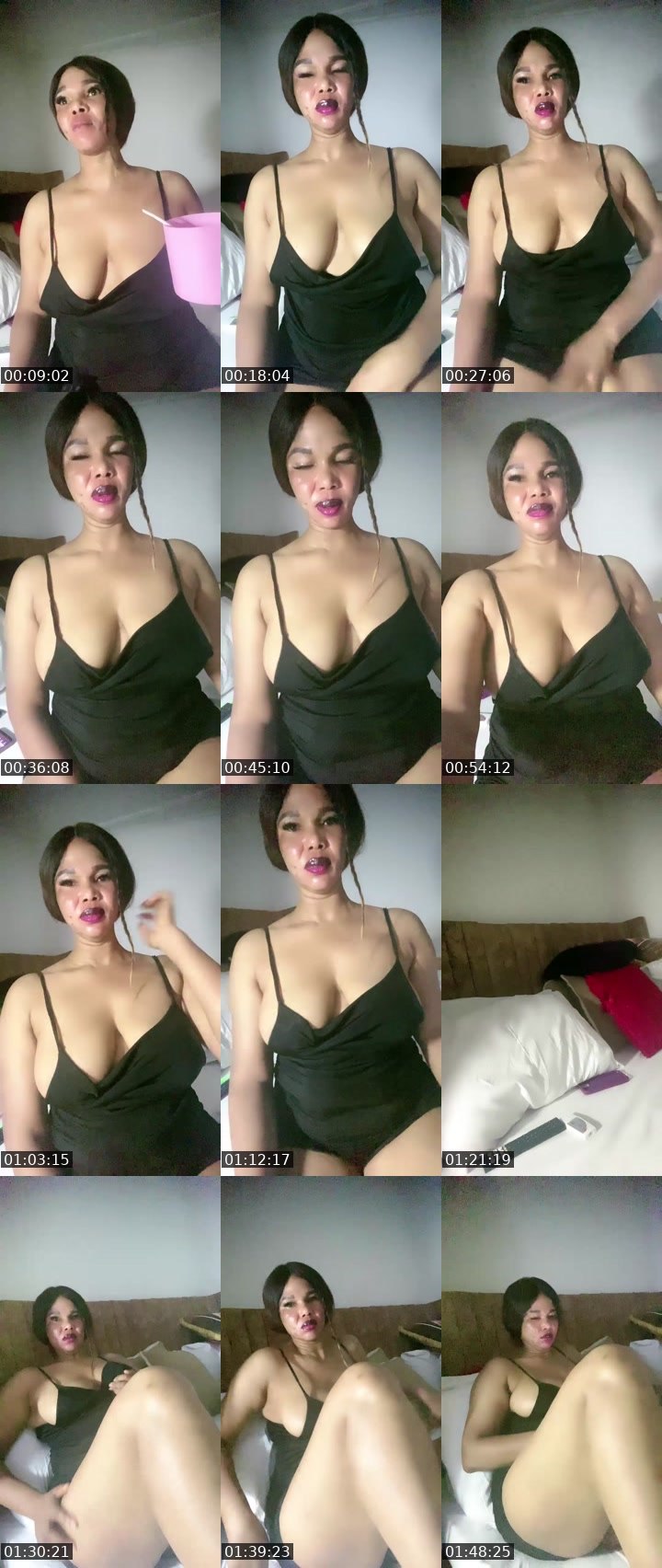 @ajzzz Tango LIVE