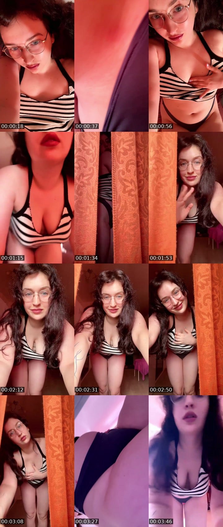 @cherryonline Tango LIVE from 2026-08-11