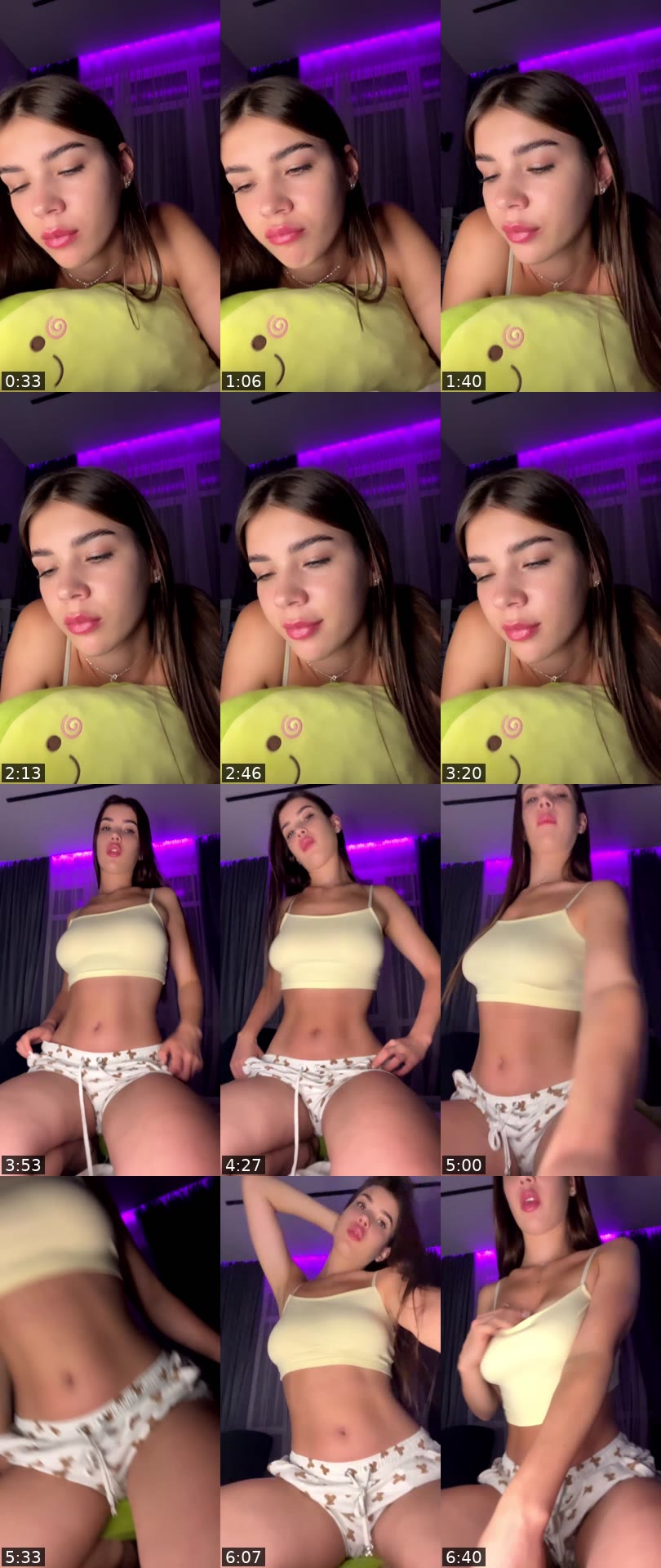 @byeeee696 Tango LIVE