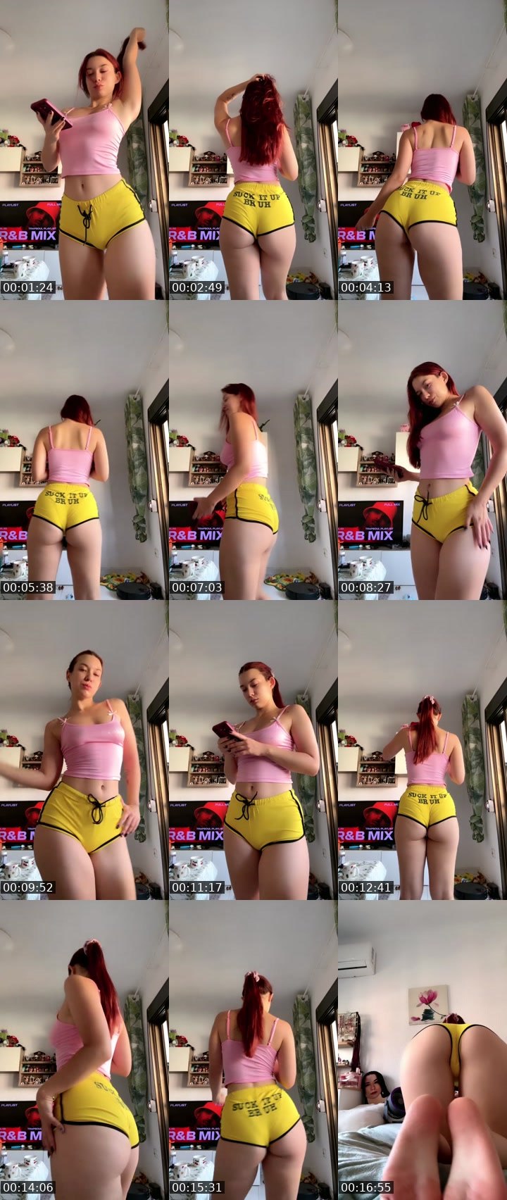 @attractive2000sweetie Tango LIVE from 2026-08-11