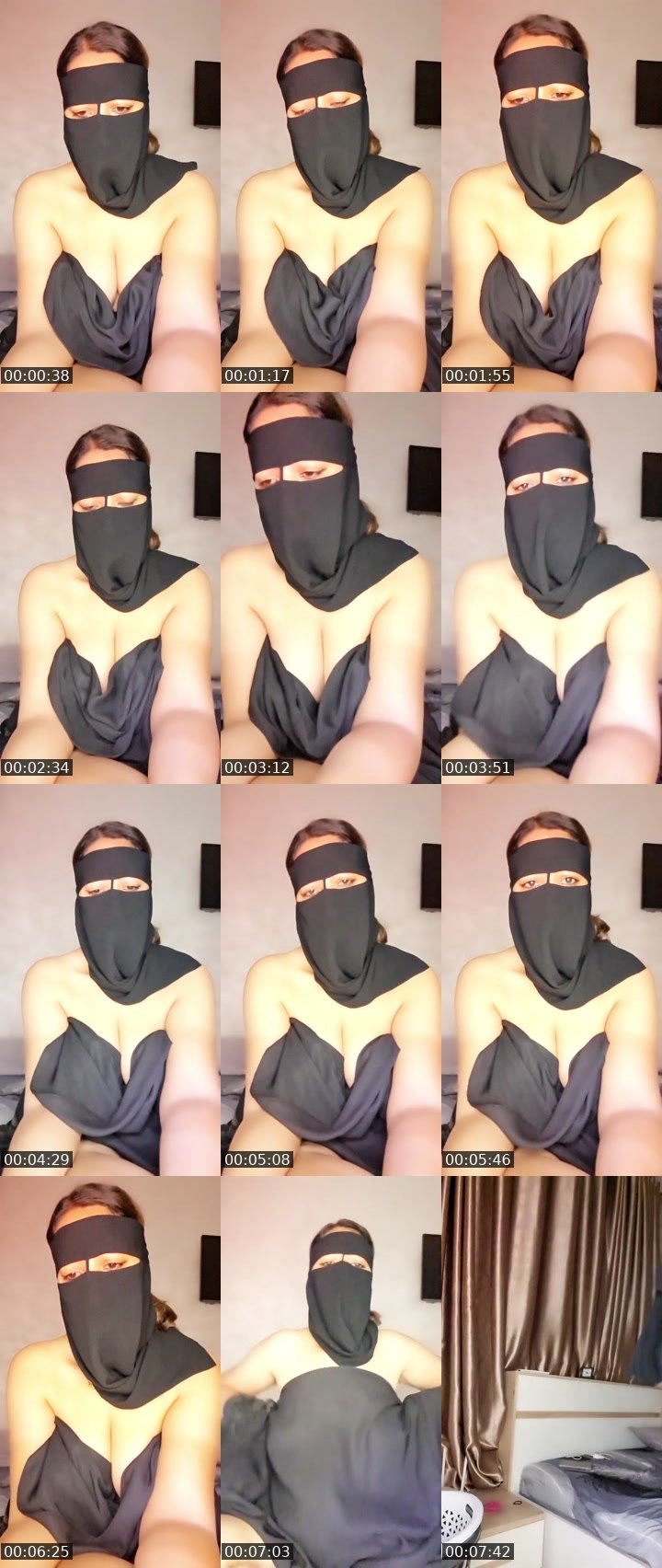 @riyadh6 Tango LIVE from 2026-08-11