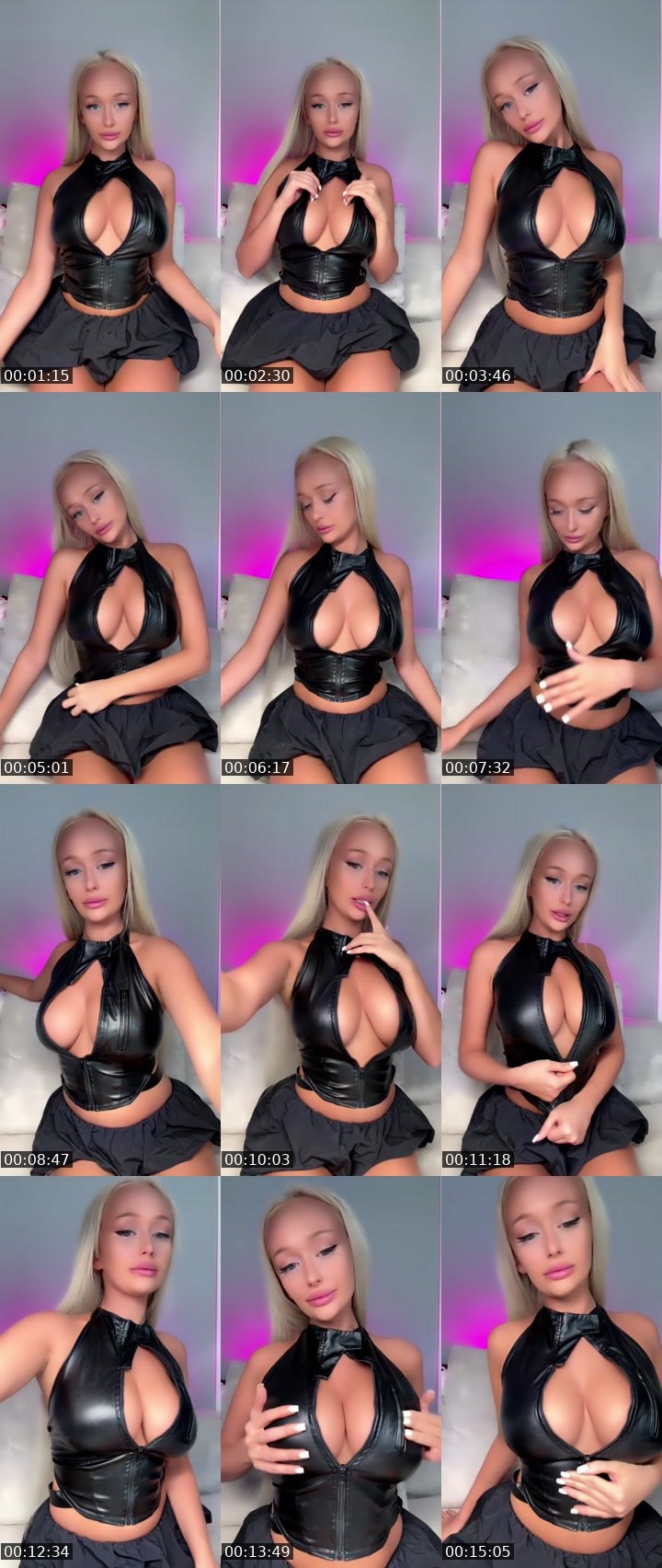 @nellyblondy0000123 Tango LIVE