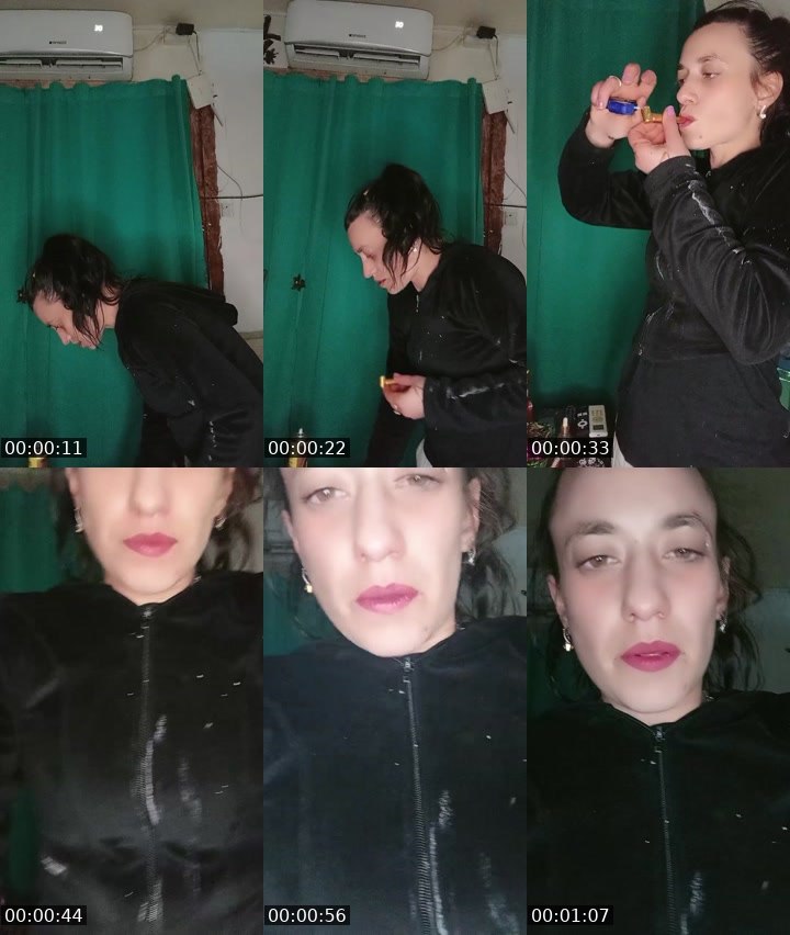 @perritamalvada Tango LIVE