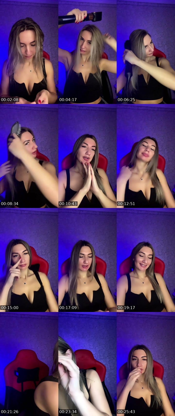 @l707789966 Tango live from 2026-08-11