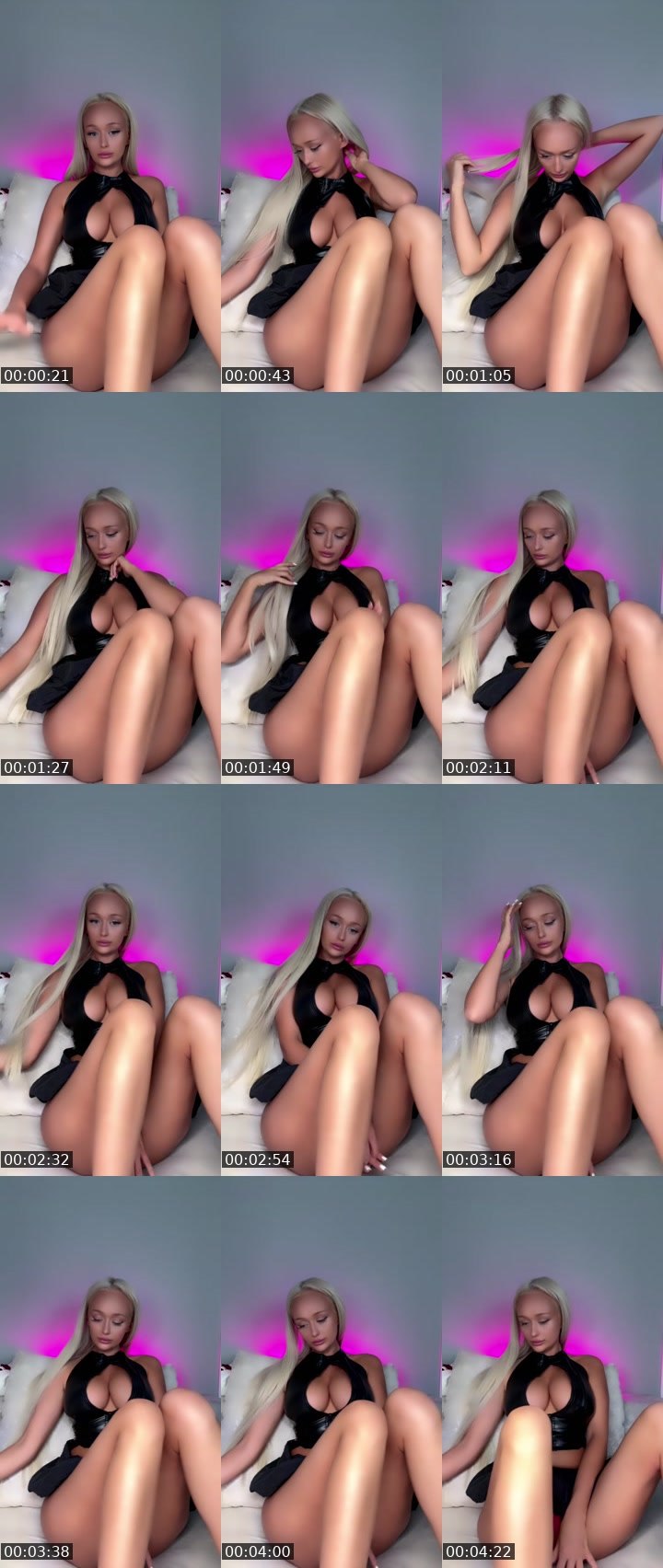 @nellyblondy0000123 Tango LIVE
