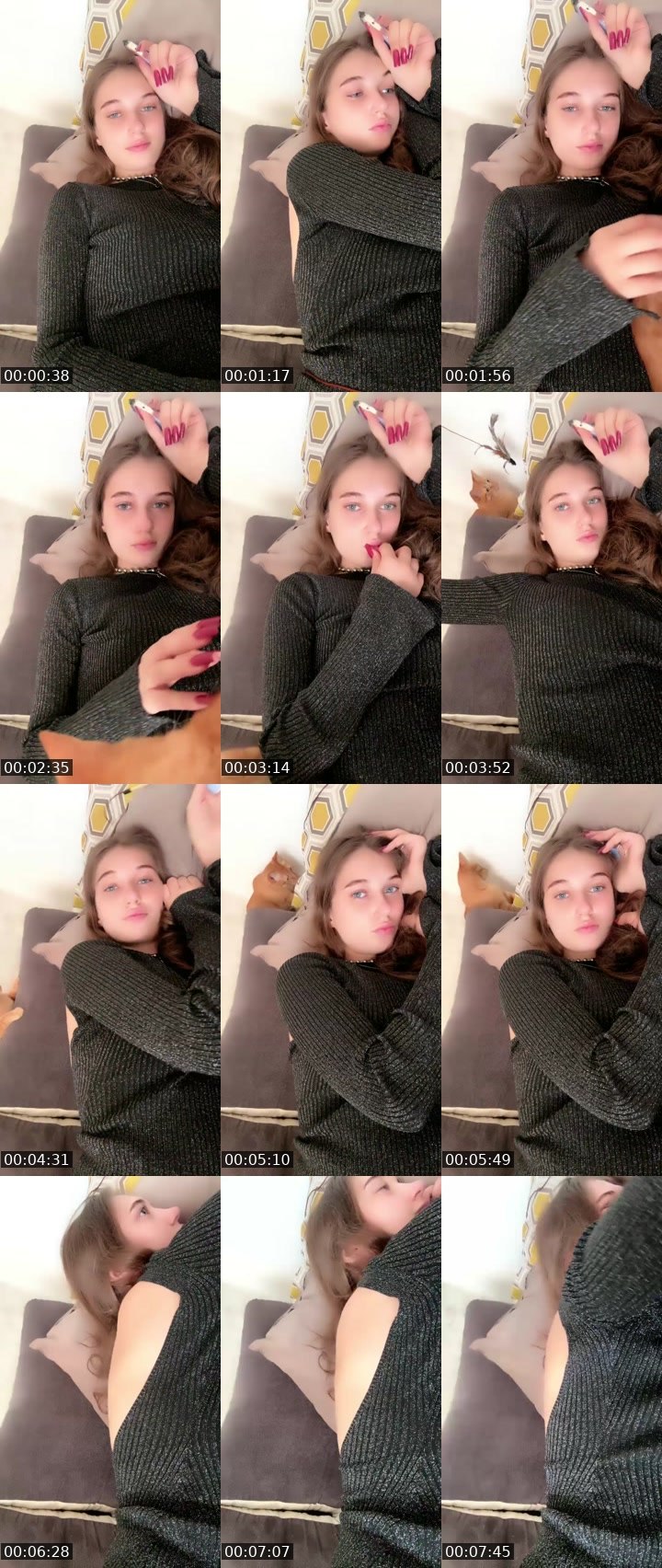 @monii_ka Tango LIVE
