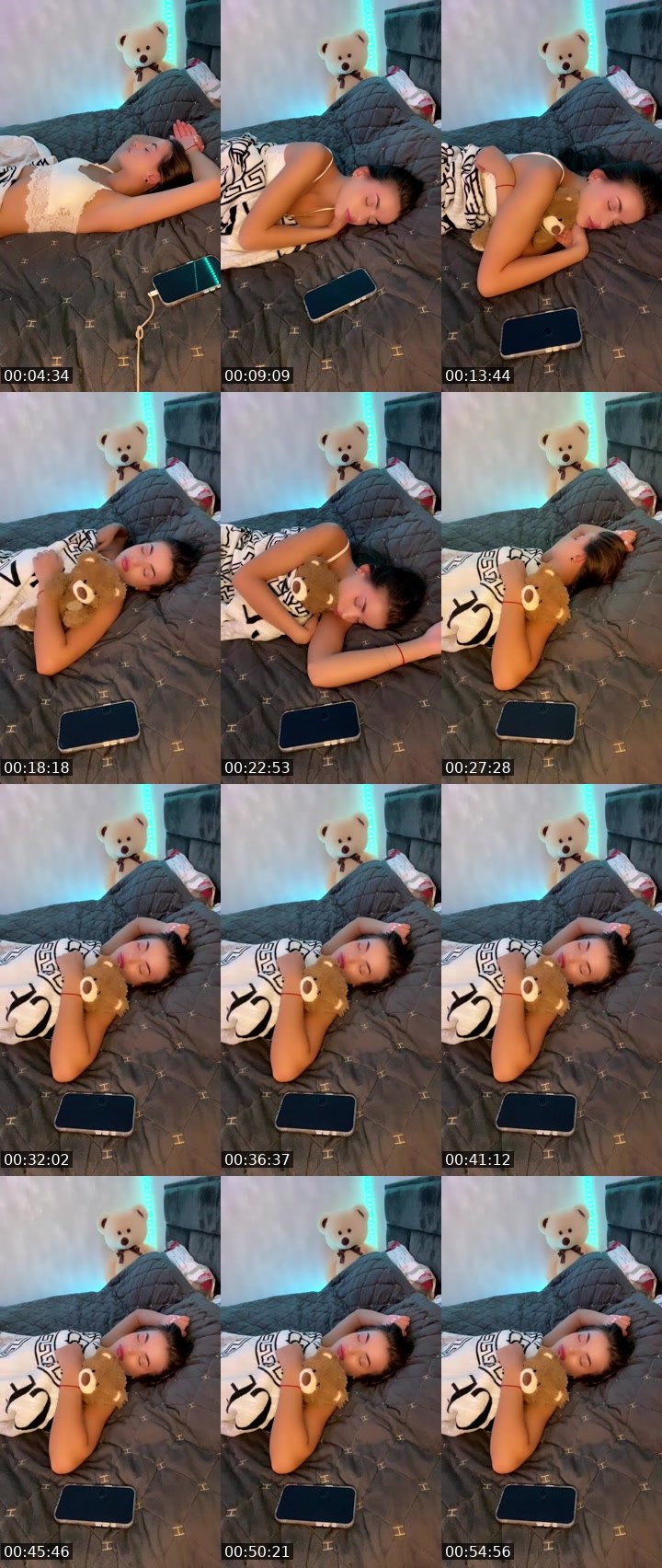 @eve1506 Tango LIVE from 2026-08-11